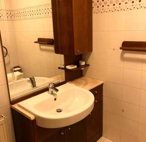 آپارتمان 1 خوابه, Ski Apartment   La Villa