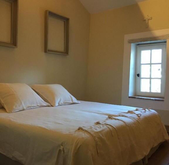 Family Suite, La Jauberthie