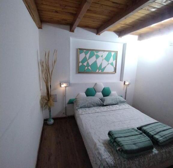 Номер Стандарт, Hostel Piltri