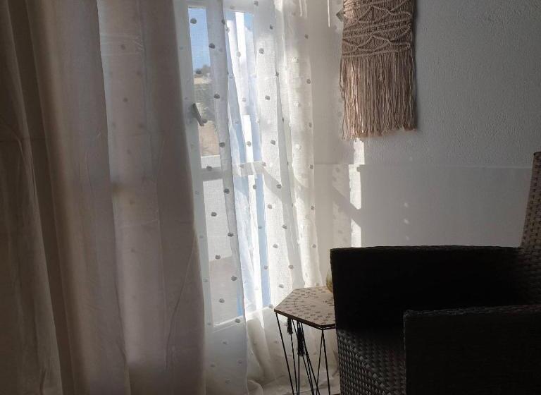اتاق سوپریور, Sagma Central Rooms
