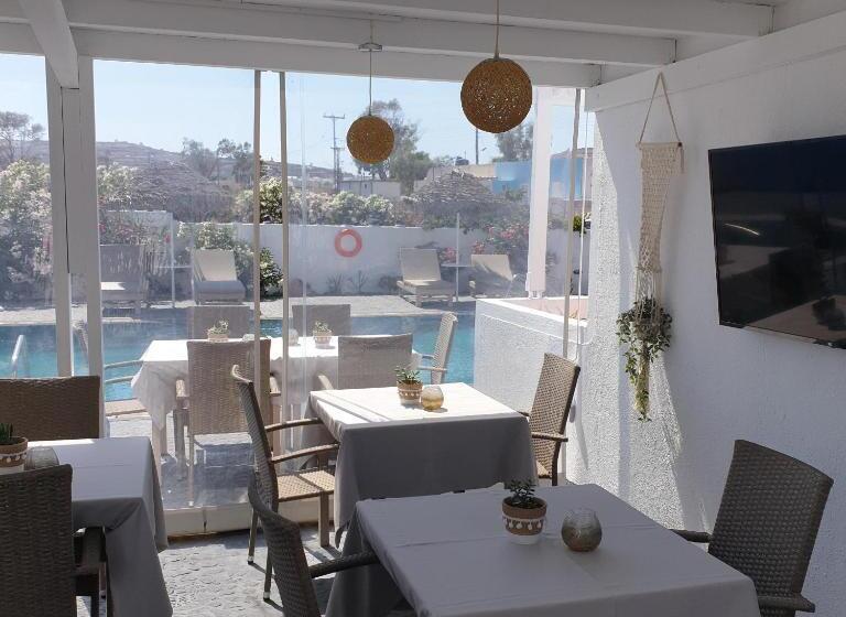آپارتمان 1 خوابه همکف, Sagma Central Rooms