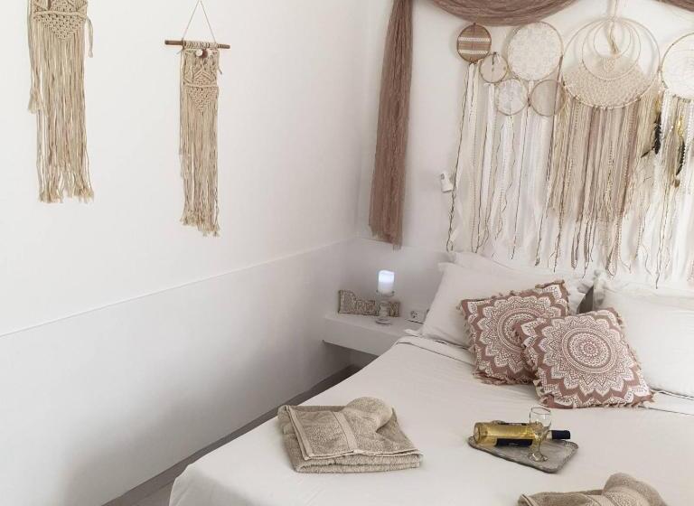 اتاق سوپریور, Sagma Central Rooms