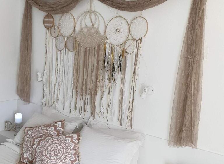 اتاق سوپریور, Sagma Central Rooms