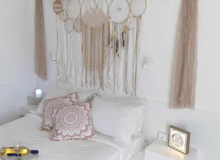 اتاق سوپریور, Sagma Central Rooms