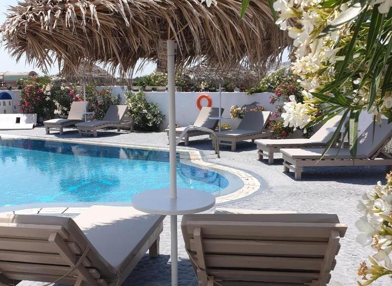 آپارتمان 1 خوابه همکف, Sagma Central Rooms