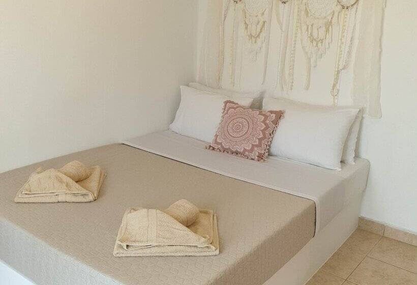 اتاق سوپریور, Sagma Central Rooms