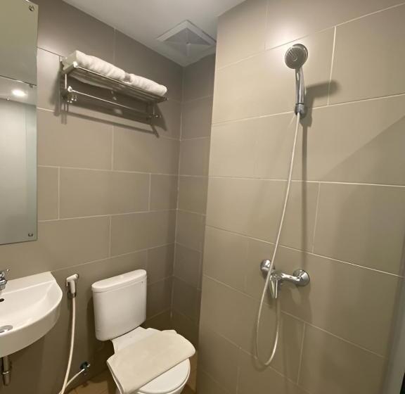 اتاق سوپریور, Swasana Hotel Medan
