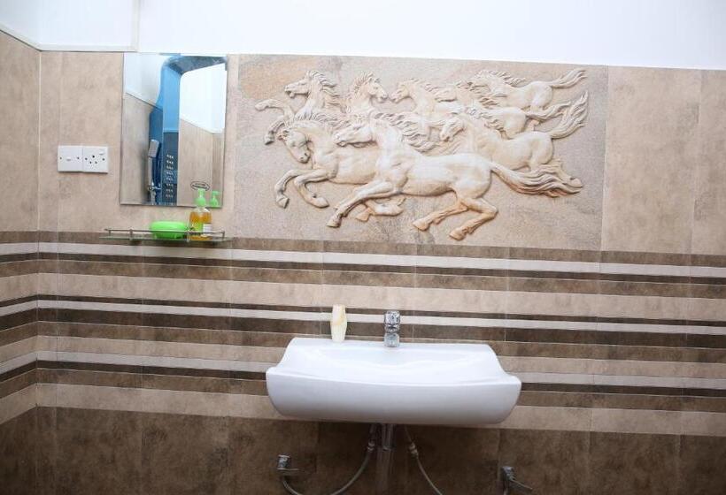 Номер Deluxe, Suzzi Villa
