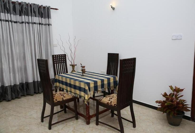 Номер Deluxe, Suzzi Villa
