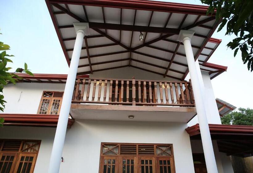 Номер Deluxe, Suzzi Villa
