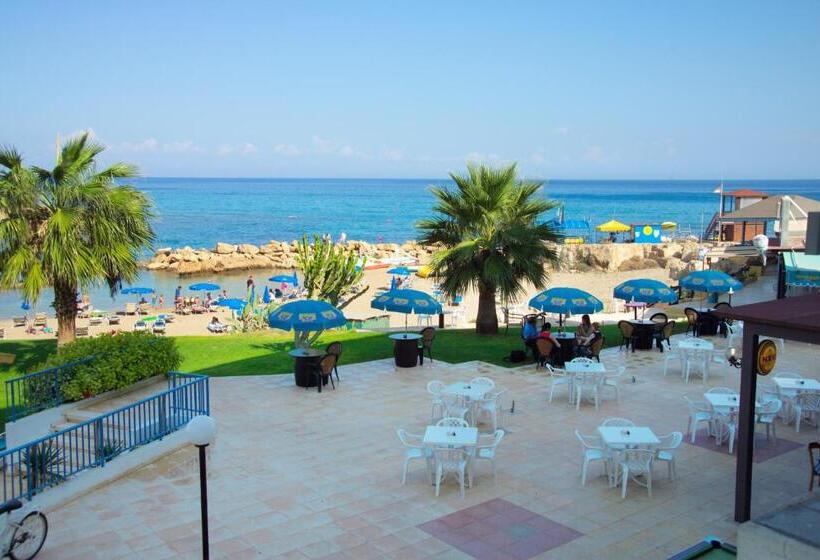 Apartamento 1 Dormitório, Pola Costa Beach Hotel Apts   Adults Only