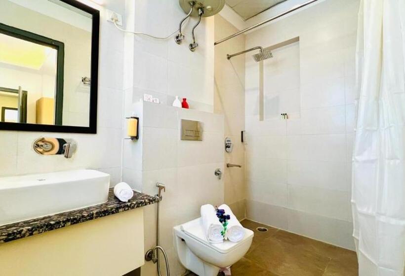 اتاق لوکس, Zen Medicity   Hotel & Serviced Apartments Gurgaon