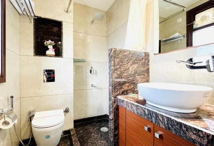آپارتمان 1 خوابه, Zen Medicity   Hotel & Serviced Apartments Gurgaon