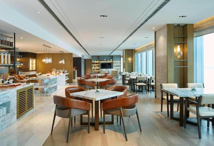 エクゼクティブスイート, Hangzhou Marriott Hotel Qianjiang