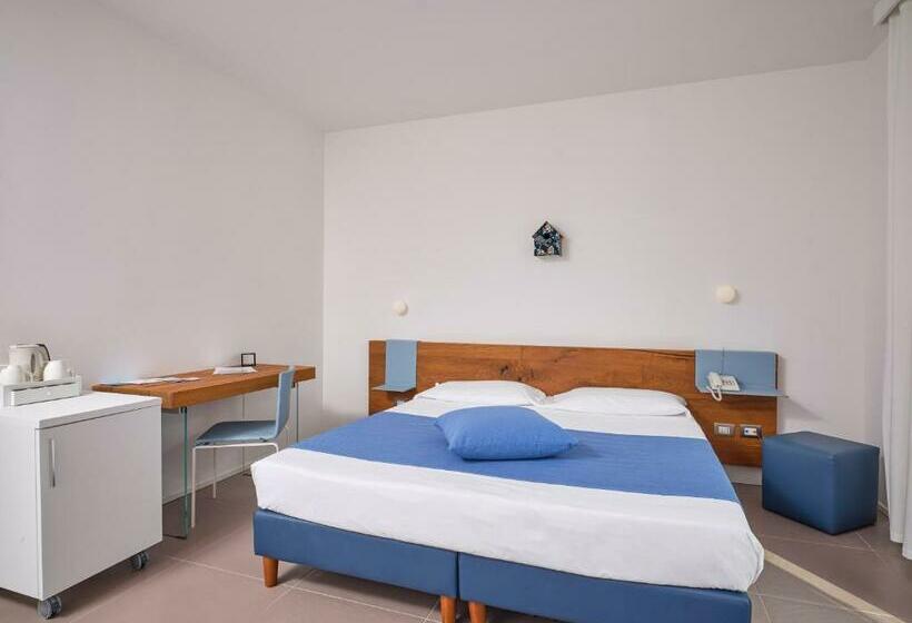 اتاق سوپریور, Felix Hotels   Hotel Residence Porto San Paolo