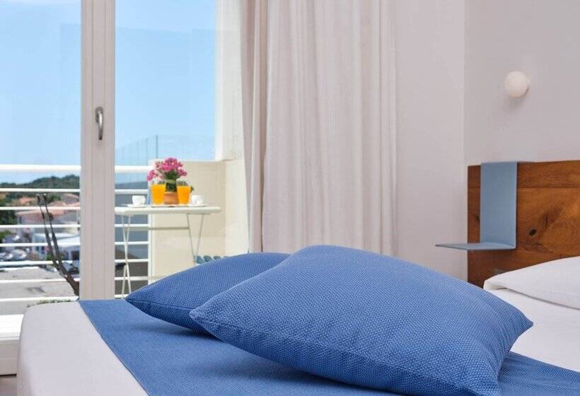 اتاق سوپریور, Felix Hotels   Hotel Residence Porto San Paolo