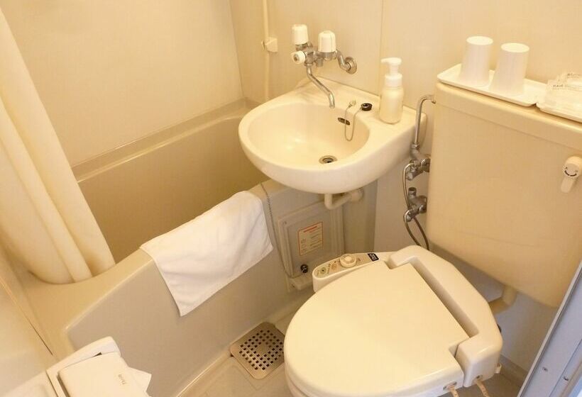 اتاق استاندارد, Smile Hotel Nishi Akashi