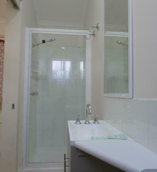 스탠다드 싱글 룸, Mt Isa City Motel