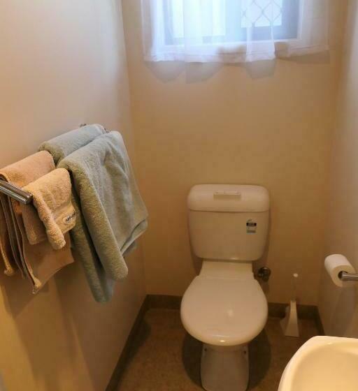 스탠다드 싱글 룸, Mt Isa City Motel