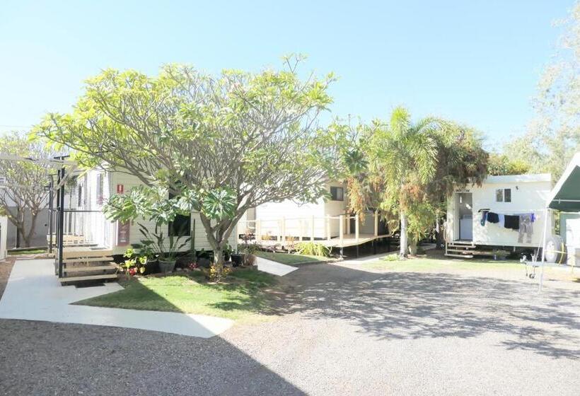 스탠다드 룸, Mt Isa City Motel