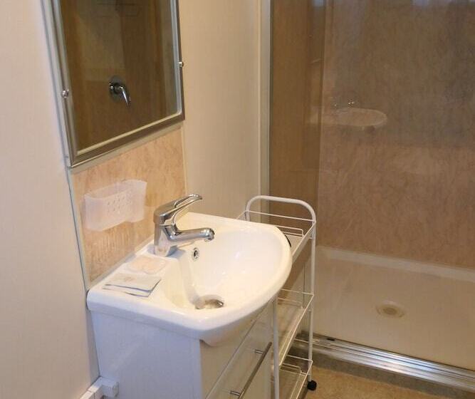 스탠다드 룸, Mt Isa City Motel