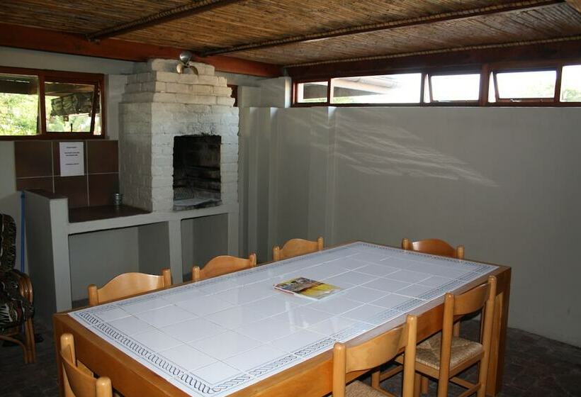 Семейный Номер, O Hannas B&b And Self Catering