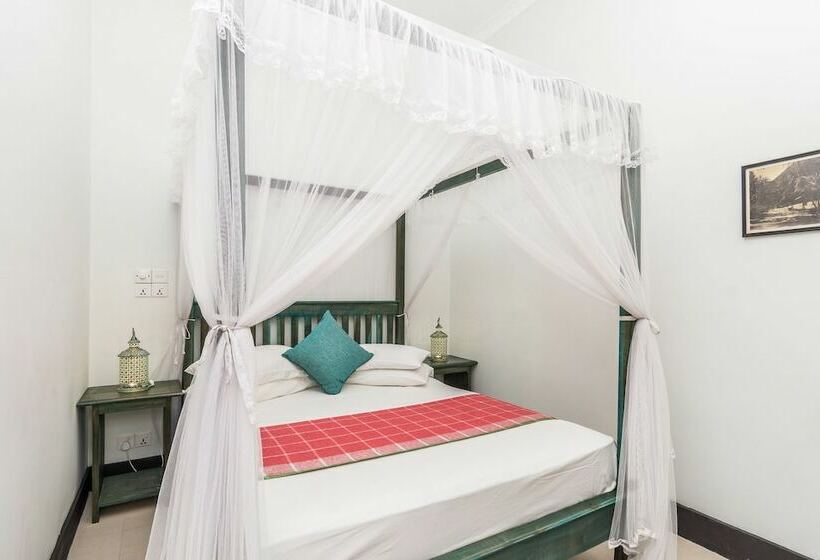 Quarto Estandar, The Entrance Galle Fort