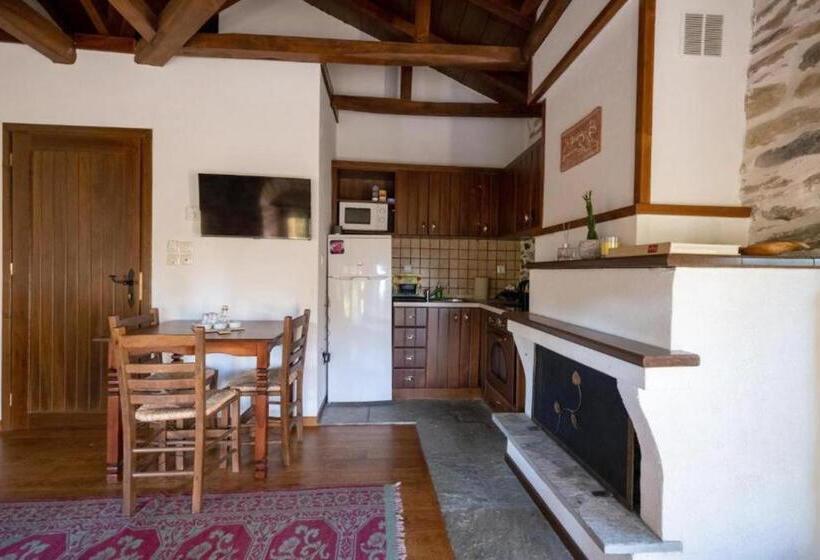 Family Suite, Archontiko Michael Pelion