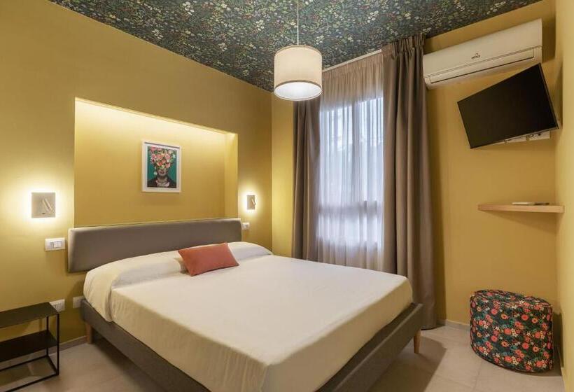 标准间, Taormina Town   Guesthouse Sicily
