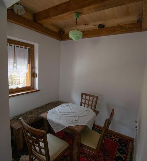 آپارتمان 1 خوابه, Holiday Park Hajducka Cesma