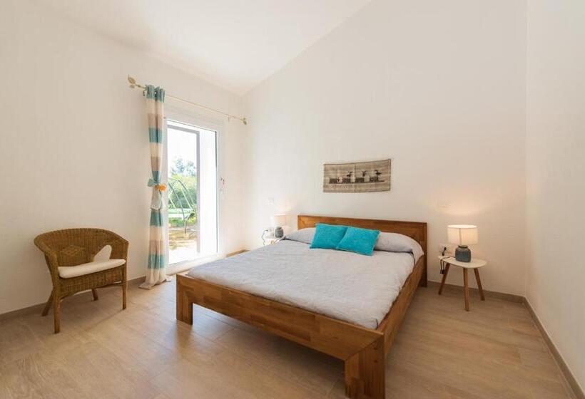 Стандартный Номер Кровать Кинг, B&b Bithia