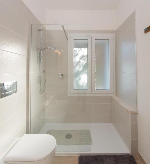 Стандартный Номер Кровать Кинг, B&b Bithia