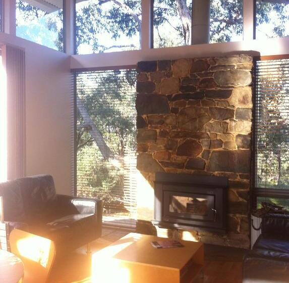 침실 2개 주택, Southern Ocean Retreats   Deep Creek National Park