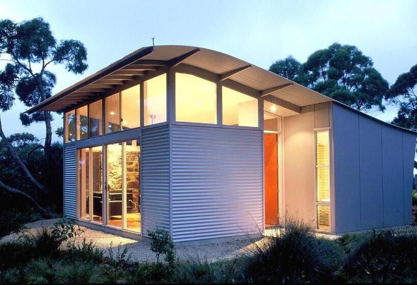 침실 2개 주택, Southern Ocean Retreats   Deep Creek National Park