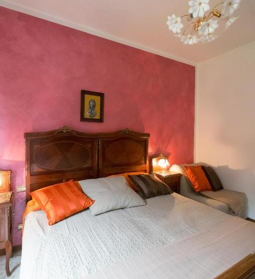 Номер Стандарт, Bed And Breakfast Welcome