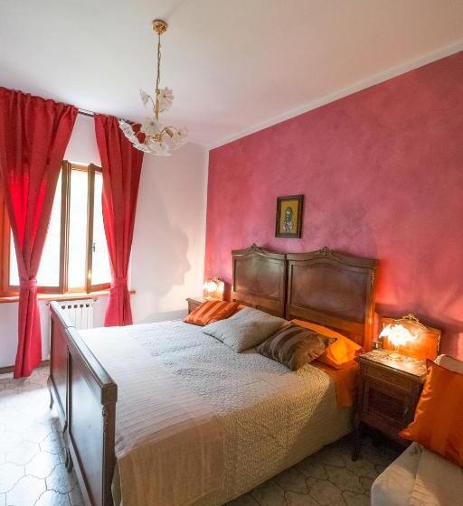 Номер Стандарт, Bed And Breakfast Welcome