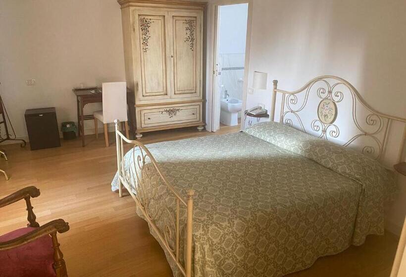 Номер Стандарт Адаптированный для Инвалидов, Palazzo Riccucci
