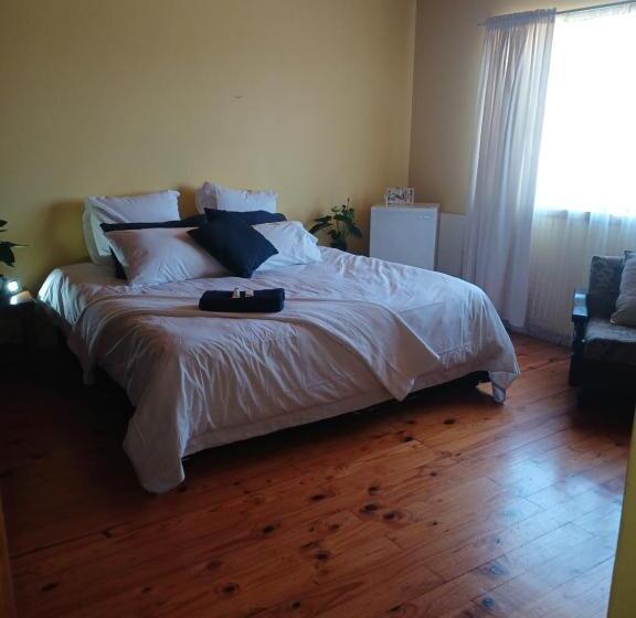 디럭스 룸, Coega Harbour View Guesthouse