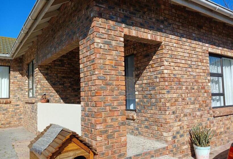침실 1개 아파트, Coega Harbour View Guesthouse