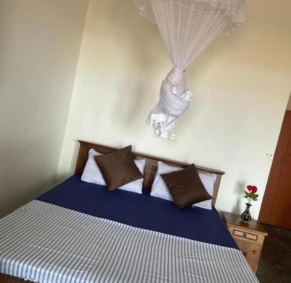 Номер Deluxe Вид на Море, Sea Garden Beach Resort