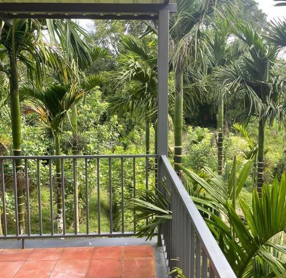 带按摩浴盆的套房, Biranji Aqua Retreat