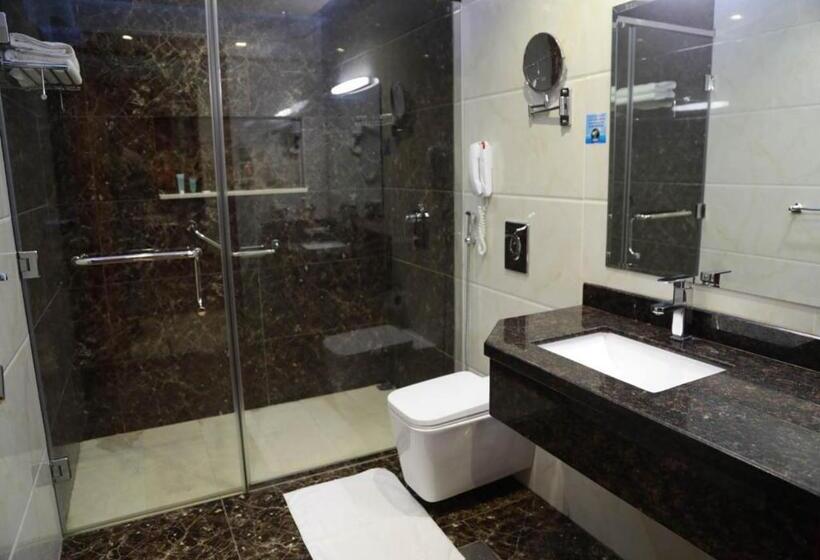 اتاق استاندارد, Wow Hotel Jeddah