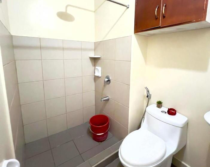 Студия Deluxe, Condo Near Ateneo And Royal Mandaya