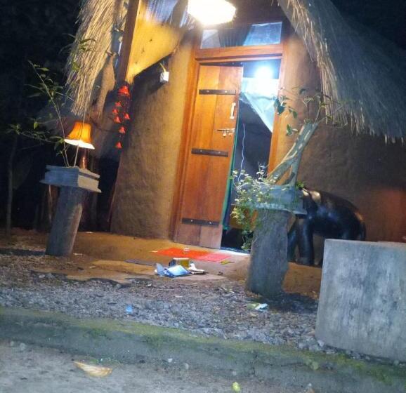 Номер Стандарт, Gamagedara Nature Villa
