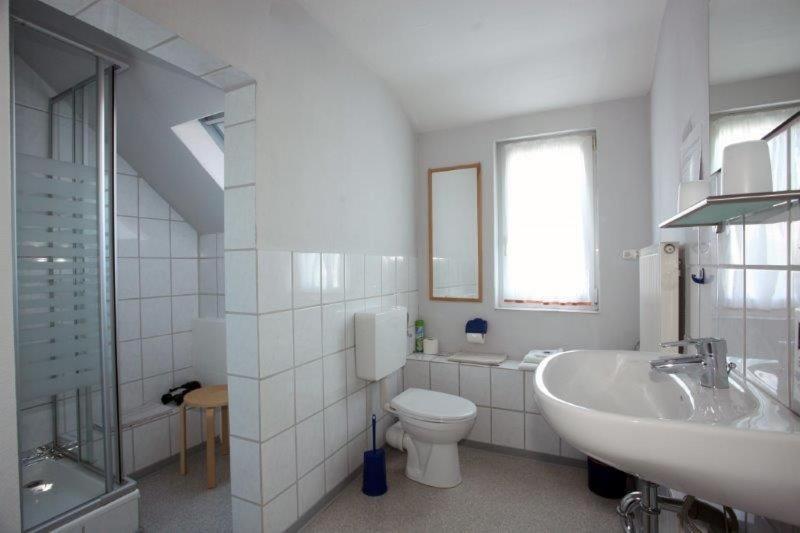 Номер Deluxe, Restaurant Pension Bürgerhof