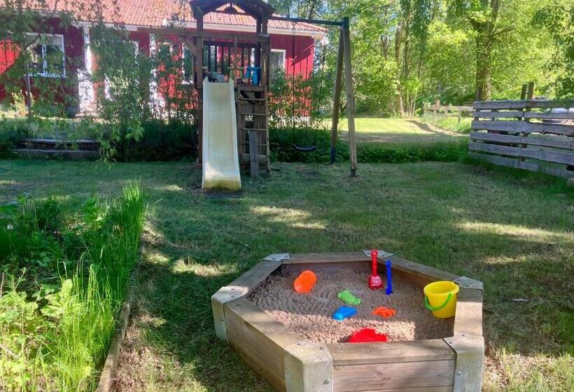 标准间, Lidhem Herrgård. Bed & Breakfast Och Mindre Lägenheter