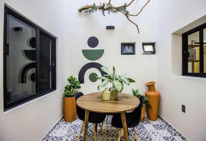 Quarto Estandar, Loft Alatorre