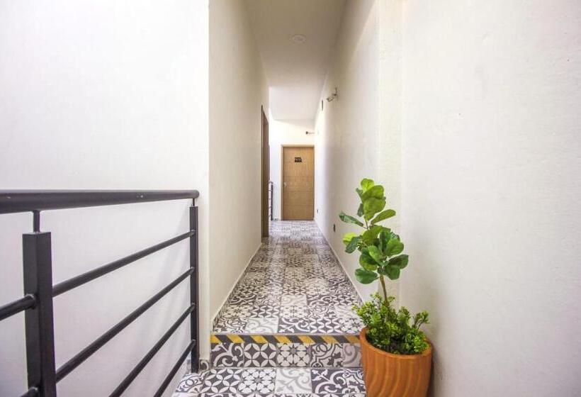 Quarto Familiar, Loft Alatorre