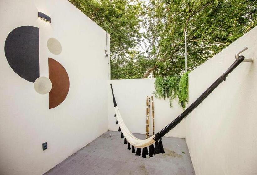 Quarto Familiar, Loft Alatorre