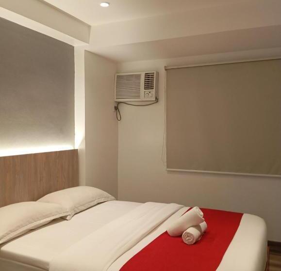 스탠다드 룸, Mc Hotel Fairview